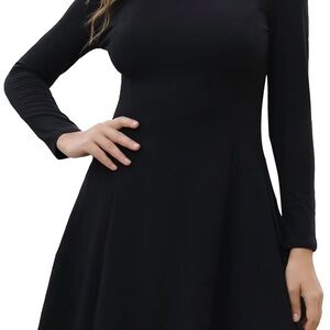 Aphratti Peter Pan Dress